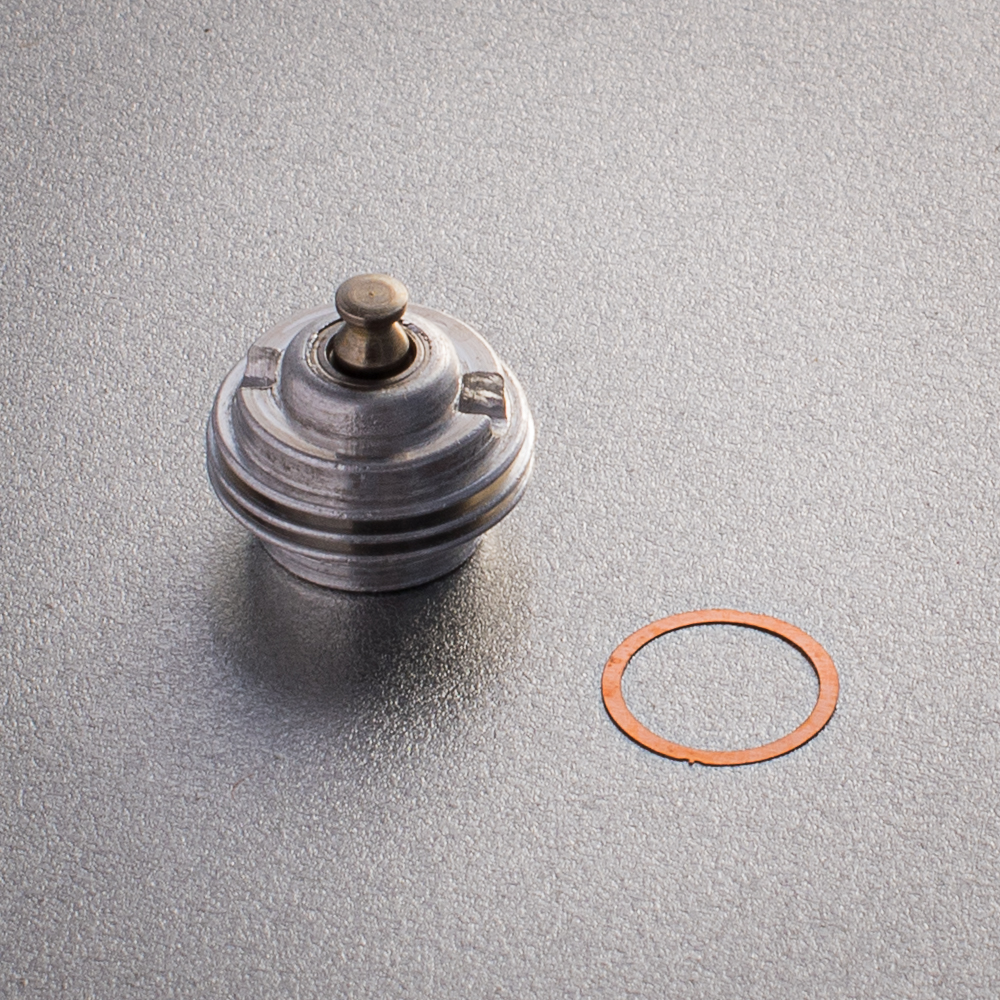 Cox .010 Glow Head > 010 Parts > Cox International